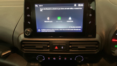 Vauxhall Combo Life 1.2 Turbo Energy 5dr Petrol Estate